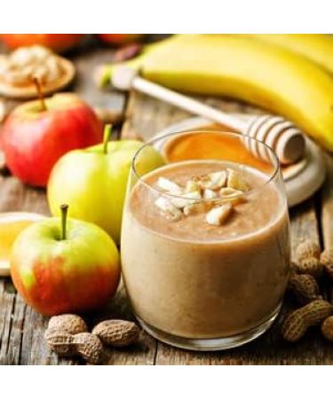 PhysiVantage POWERPLEX Vegan Protein Powder, Collagen Alternative - Organic Plant-Based Pea & Rice Protein, Dairy-Free, Non-GMO, Supports Muscle & Joint Recovery, Monk Fruit Sweetened 2 lb (Vanilla) - Buy Online on GoSupps.com