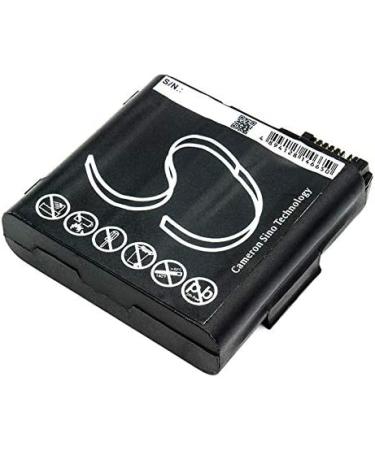 Replacement Battery for Topcon FC-5000 1013591-01 | 10400mAh | International Shipping Available - Buy Online on GoSupps.com