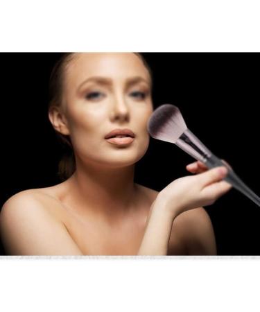 Shop DFHBFG 15 Piece Makeup Brush Set - Complete Powder Eye Shadow Lip and Concealing Brushes for Flawless Makeup Application - International Shipping Available - Buy Online on GoSupps.com