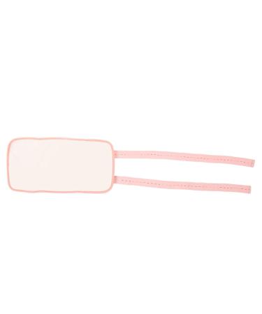 Buy Reusable Castor Oil Packs - Reduce Stress & Improve Sleep | Elastic Compression Wraps for Wellness - Buy Online on GoSupps.com