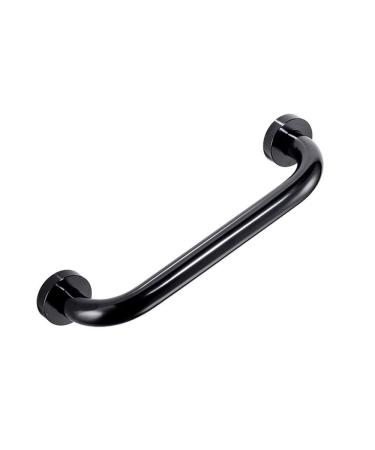Bathroom Grab Bar Safety Support Rail Space Aluminum Bathroom Grab Bar Non-slip Grab Bar Bathroom Safety Anti-Static Anti- Grab Bar