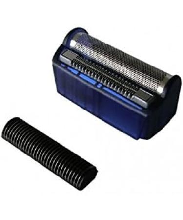 Buy Braun Shaving Parts Combo Pack 3000 - Compatible with Men's Razors InterFace Excel | International Shipping Available - Buy Online on GoSupps.com