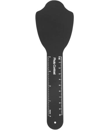 Buy Weikeya Dental Photo Contrast Board | Oral Black Background for Palatal Photography - Buy Online on GoSupps.com