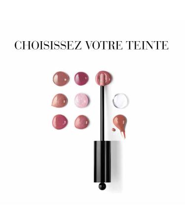 Bourjois Gloss Fabuleux Lipgloss - 07 Standing Rosevation | Shop Internationally | Vibrant Finish & Long-Lasting Shine - Buy Online on GoSupps.com