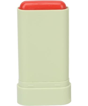 Cream Blush Delicate Texture Portable Breathable High Rendering Blush Stick for Makeup - Buy Online on GoSupps.com
