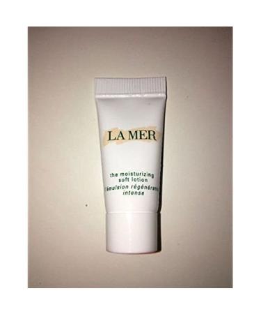 La Mer The Moisturizing Soft Lotion 3ml/0.1oz by La Mer