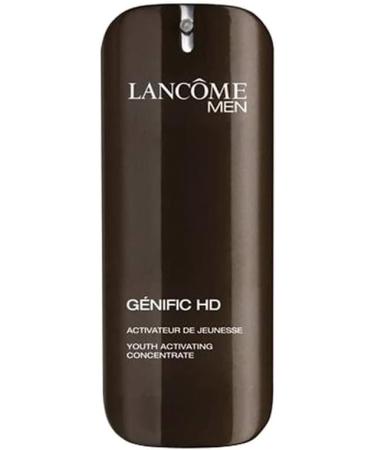Lancome Men Genific Hd Youth Activating Concentrate 1 Count - Buy Online on GoSupps.com