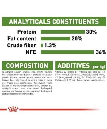 Royal Canin - Royal Canin Feline Outdoor 30 - 206 - 2 kg - Buy Online on GoSupps.com