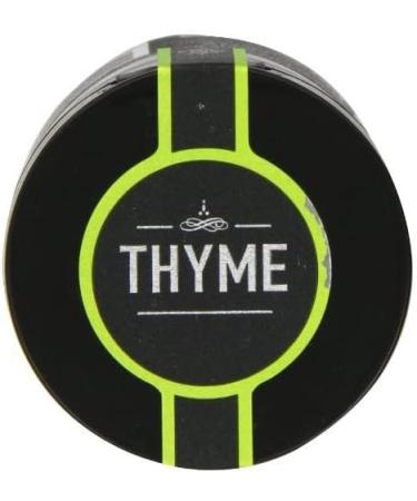 Bart Thyme 18g: Premium Dried Thyme for Flavorful Cooking - Buy Online on GoSupps.com
