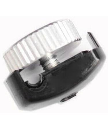 Universal Bike Odometer Magnet - Durable Spoke Wheel Magnet for Sports Speedometer - Cycling Computer Part - Bicycle Odometer Accessories (Black/Silver) - Buy Online on GoSupps.com