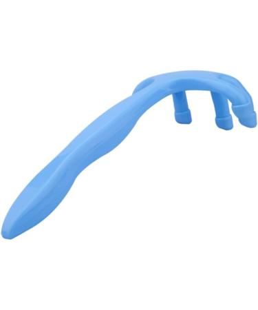 ULTECHNOVO 3pcs Whole Body Massager Board with Grip & Scroll Wheel - International Shipping Available - Buy Online on GoSupps.com
