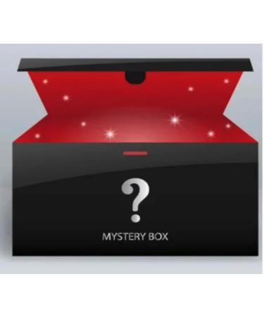 Mystery Box Luxury Cosmetic/Skincare 8 Full Size Products
