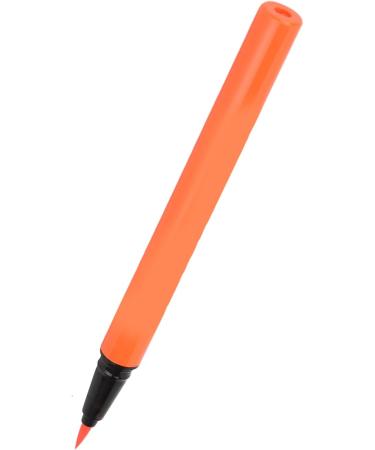  BROLEO Glow Eyeliner Fluorescent Luminous Waterproof Colorful Eyeliner for Makeup - Buy Online on GoSupps.com