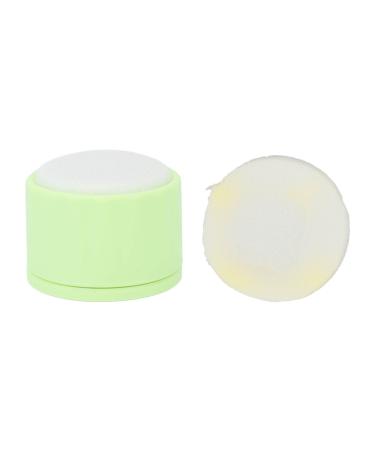 Dental Endo File Clean Stand Dental Endo Files Clean Stand Heat Resistant Endodont File Sponge Clean Holder Green