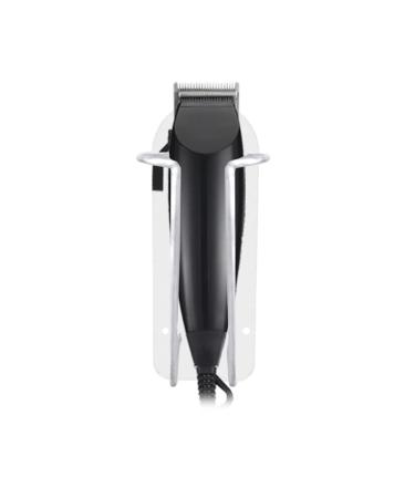 Clipper Holder for Barbers | Wall-Mounted Trimmer Storage Rack | Hair Stylist Tools - Buy Online on GoSupps.com