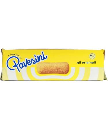 Original Italian Pavesini Biscuits - Buy Online on GoSupps.com