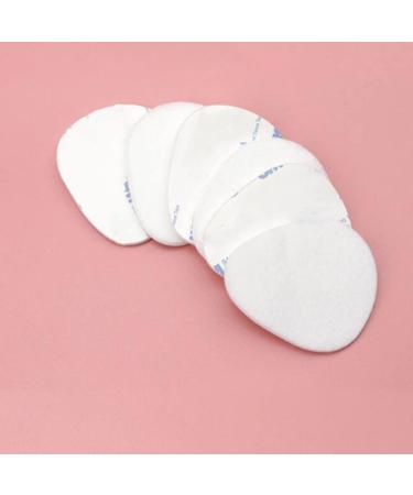 Beaupretty 10 Pairs Forefoot Pads - Metatarsal Support & Cushions for Pain Relief | Adhesive Sponge Insoles for Comfortable Walking - Buy Online on GoSupps.com