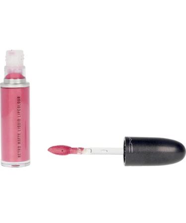Lipstick Mac Retro Matte Gemz & Roses