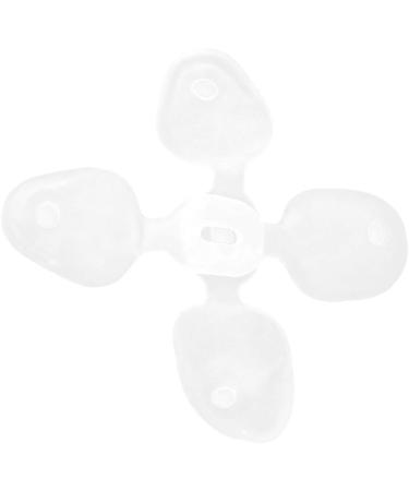 Buy Milisten Bunion Dividers & Straightener Wraps - Hammer Toe Bandages & Blister Relief - Worldwide Shipping - Buy Online on GoSupps.com