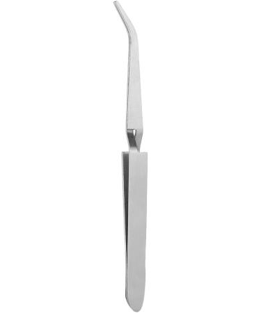 Stainless Steel Gel Nail Acrylic Nails Shaping Tweezer Clip Nail Pinching Tool Tips Nail Art Tool for Nail Art Design - Buy Online on GoSupps.com