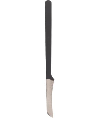 Entatial Pedicure Scraper Knife Foot Scraper Knife to Remove Dead Skin and Rust Resistant for (EntatialRbF) - Buy Online on GoSupps.com