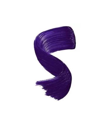 Maybelline New York Snapscara Washable Mascara Ultra Violet 310 - Pack of 2 - Buy Online on GoSupps.com