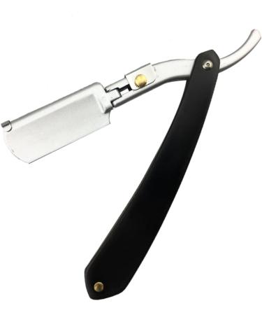 Angoily Safety Razors for Men 2-Pack Double Edge Hair Cutting Knives & Holders | Premium International Shipping - Buy Online on GoSupps.com