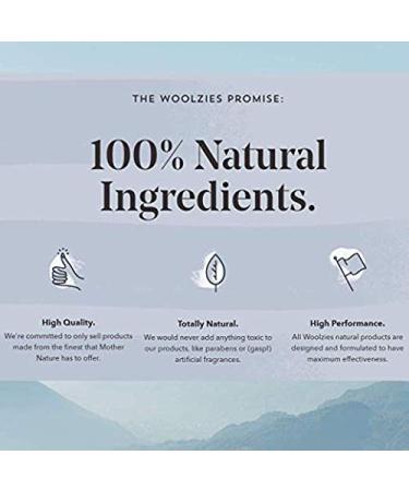 Woolzies Vanilla Essential Oil - Pure Aromatherapy Oil for Diffuser & Massage | 100% Natural Therapeutic Grade | 1oz - Buy Online on GoSupps.com