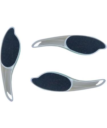 Handheld Callus Remover Pedicure Foot File Pedicure Tools Foot Grinder Foot Dead Skin Remover for Men Women Hard Dry Skin Heel Scrubber - Buy Online on GoSupps.com