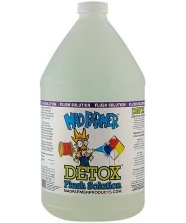 Detox Quart - 12 Pack | Refresh & Revitalize | International Shipping Available - Buy Online on GoSupps.com