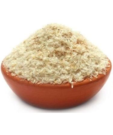 Isabgol Bhusi-Plantago Ovata-Raw Herbs-Isabagol Bhoonsi-Psyllium Husk-Jadi Booti-Single Herbs (100 Gram) - Buy Online on GoSupps.com