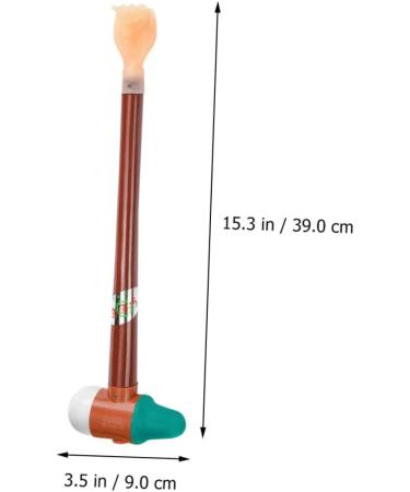 Frcolor Massager for Neck Arm & Back - Acupuncture Meridian Therapy for Improved Circulation - 1 stk - Buy Online on GoSupps.com