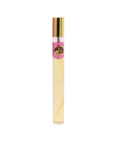 META-BOSEM Purple/Yellow/Pink Travel Size Fragrance for Women Eau de Toilette Natural Spray Wonderful Gift Daytime and Casual Use for all Skin Types total 3.4 Fluid Ounce/105 Ml (Pack of 3) - Buy Online on GoSupps.com