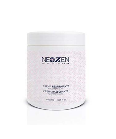 NEOZEN REAFIRMANTE Cream 1000 ml black 1 l