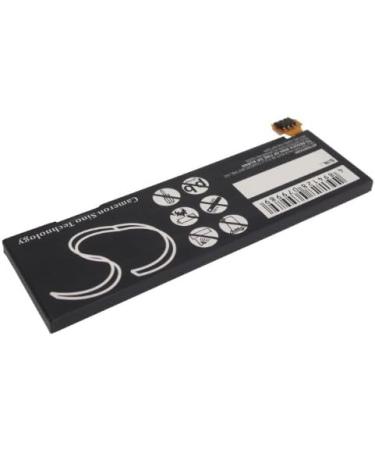 Replacement Battery for Samsung Galaxy Player 5.0 YP-G70 | 2500mAh Compatible Battery - Fast International Shipping - Buy Online on GoSupps.com