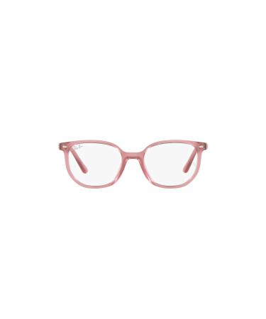 Ray-Ban optical frame RY9097V Junior elliot 3936 Junior color pink size 44 mm