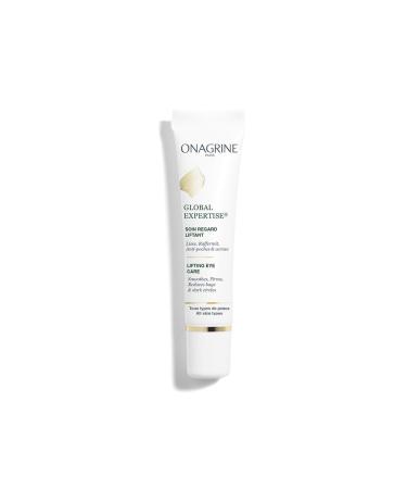 Onagrine Global Expertise Soin Regard Liftant 15 ml