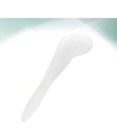 Exceart Jade Scratching Massage Tools - Face & Muscle Massage Device for Relaxation - Buy Online on GoSupps.com