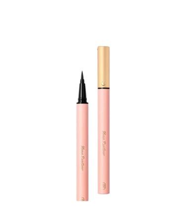CHEWYZ UKISS Waterproof Eyeliner Pencil SF01 Black Soft Bristle Tip 0.6g*1pcUKISS SF01 0.6g*1