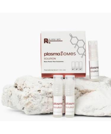 RajaniMD PlasmaSomes MicroNeedling Solution (refill) - Buy Online on GoSupps.com