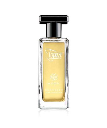 AVON Classics Collection Topaze Cologne Spray - Limited Edition