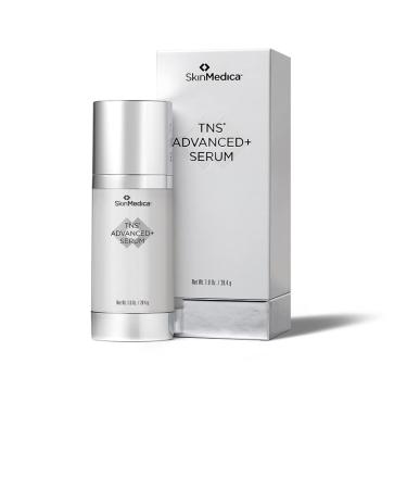 SkinMedica TNS Advanced+ Serum 1 Oz - Transformative Anti-Aging Formula - Buy Online on GoSupps.com