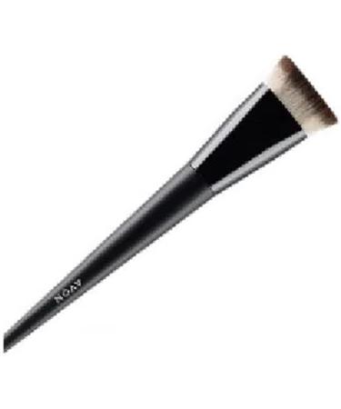 Flat Contouring Face brush approximately 15cms long by Avon - Buy Online on GoSupps.com