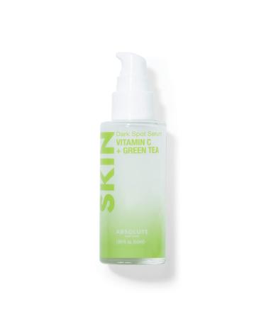 ABSOLUTE NEW YORK SKIN VITAMIN C + GREEN TEA SERUM
