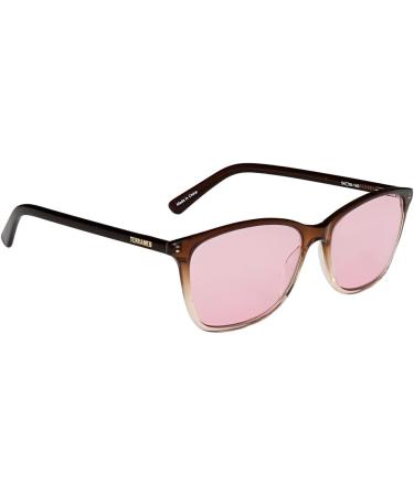 Terramed Just Think Comfort Migraine Glasses FL-41 | Unisex Relief for Migraine & Light Sensitivity | UV Protection & Eye Strain Relief - Buy Online on GoSupps.com