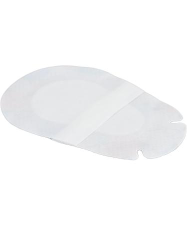 Orthoptic Eye Patches - Vision Training Adhesive - Effective Light Block Skin-Friendly Breathable - 40 Pieces (Panda Balloon Pattern - Buy Online on GoSupps.com