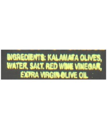 Roland Foods Pitted Baby Kalamata Olives from Greece  4.4 Pound 4.4 Pound (Pack of 1) Pitted Baby - Buy Online on GoSupps.com