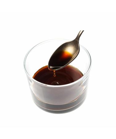 Coco Aminos Seasoning Sauce 500ml Organic Vegan Soy Sauce Alternative | Gluten-Free Histamine-Free Soy-Free - Goodmoodfood - Buy Online on GoSupps.com