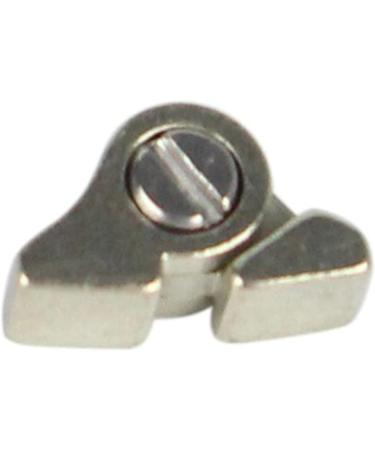 10 Sets of 2.5mm Eyeglass Hinges - Essential Eyeglass Hinge Repair & Replacement Accessories | International Shipping Available - Buy Online on GoSupps.com