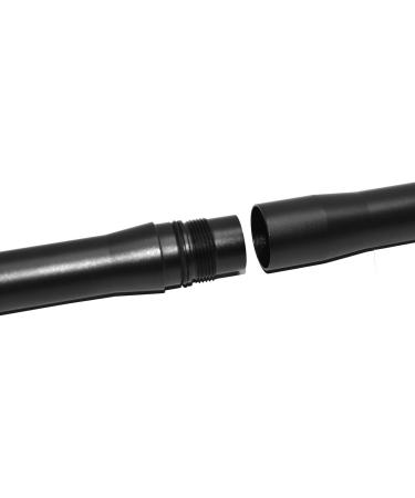 tippmann Cronus Replacement Parts Aluminum Black - Buy Online on GoSupps.com